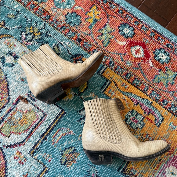 Denver cowboy boots women’s - Picture 2 of 10